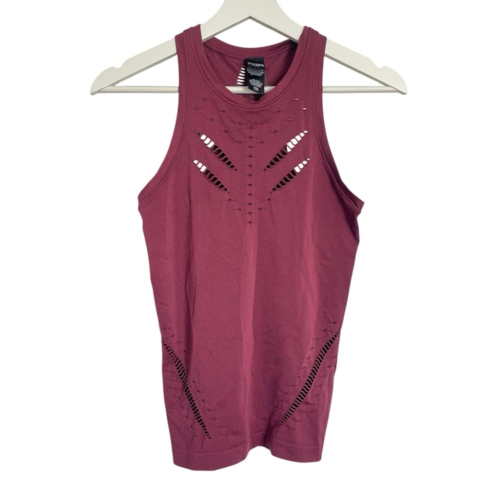 Victoria Sport Workout Tank